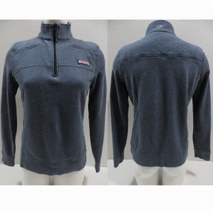 Vineyard Vines sweater Small Heathered Shep Shirt